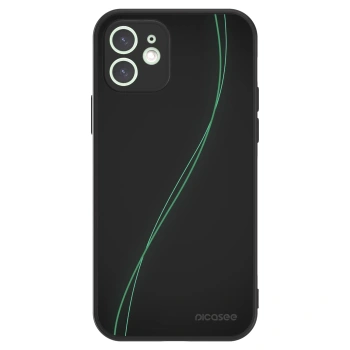 Picasee ULTIMATE CASE na Apple iPhone 12 - Be Different