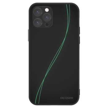 Picasee ULTIMATE CASE na Apple iPhone 12 Pro - Be Different
