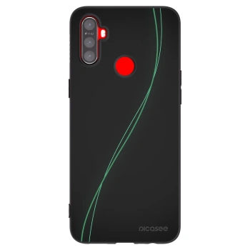 Etui na Realme C3 - Be Different