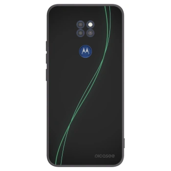 Etui na Motorola Moto G9 Play - Be Different