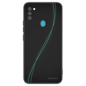 Etui na Samsung Galaxy M11 - Be Different