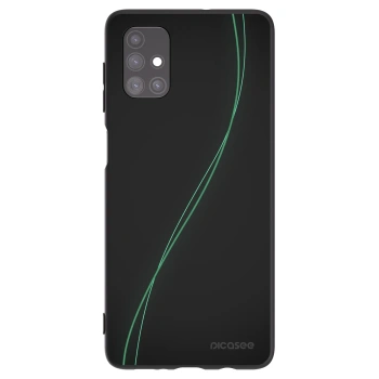 Etui na Samsung Galaxy M51 M515F - Be Different