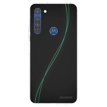 Etui na Motorola Moto G8 - Be Different