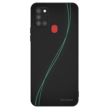 Etui na Samsung Galaxy A21s - Be Different