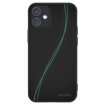 Picasee ULTIMATE CASE na Apple iPhone 12 mini - Be Different
