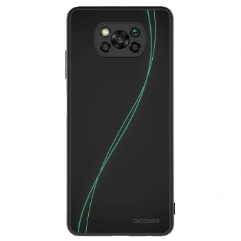 Etui na Xiaomi Poco X3 - Be Different