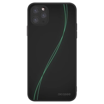 Picasee ULTIMATE CASE na Apple iPhone 11 Pro Max - Be Different