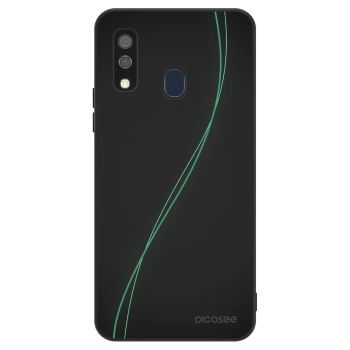 Etui na Samsung Galaxy A40 A405F - Be Different