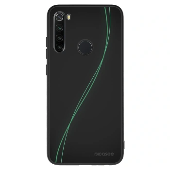 Etui na Xiaomi Redmi Note 8 - Be Different