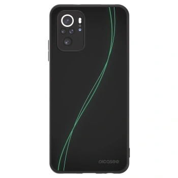 Etui na Xiaomi Redmi Note 10 - Be Different