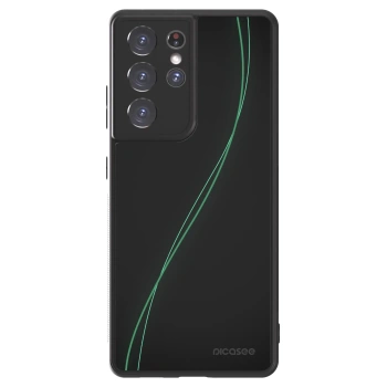 Picasee ULTIMATE CASE na Samsung Galaxy S21 Ultra 5G G998B - Be Different