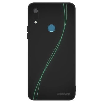 Etui na Huawei Y7 2019 - Be Different