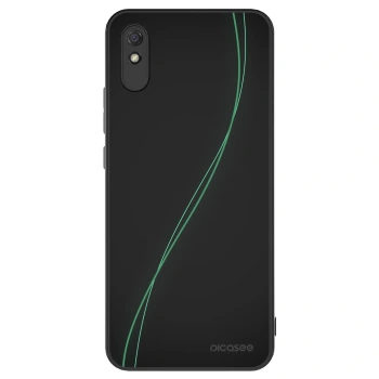 Etui na Xiaomi Redmi 9A - Be Different