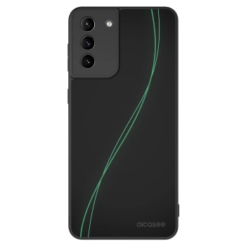 Etui na Samsung Galaxy S21+ 5G G996F - Be Different