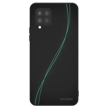 Etui na Samsung Galaxy A42 A426B - Be Different