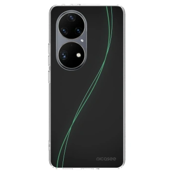 Etui na Huawei P50 - Be Different
