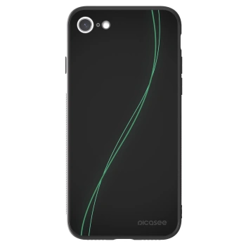 Picasee ULTIMATE CASE na Apple iPhone 8 - Be Different