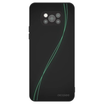 Etui na Xiaomi Poco X3 Pro - Be Different
