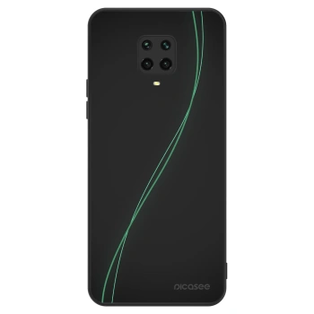 Etui na Xiaomi Redmi Note 9S - Be Different