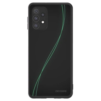 Etui na Samsung Galaxy A32 5G A326B - Be Different