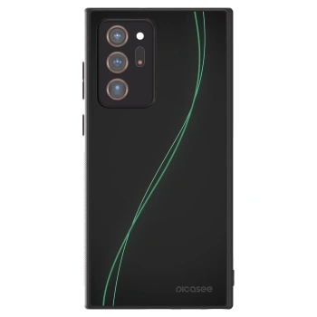 Picasee ULTIMATE CASE na Samsung Galaxy Note 20 Ultra - Be Different