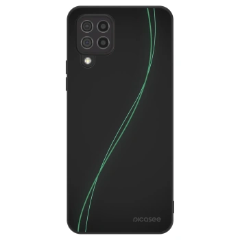 Etui na Samsung Galaxy A22 A225F 4G - Be Different