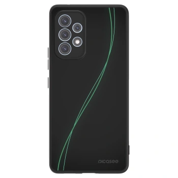 Picasee ULTIMATE CASE na Samsung Galaxy A53 5G A536 - Be Different