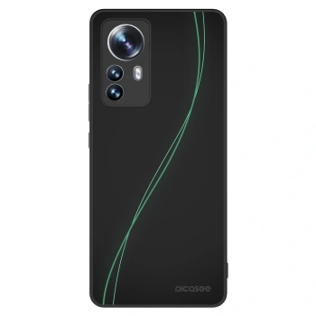 Etui na Xiaomi 12 Pro - Be Different