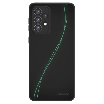 Picasee ULTIMATE CASE na Samsung Galaxy A33 5G A336 - Be Different