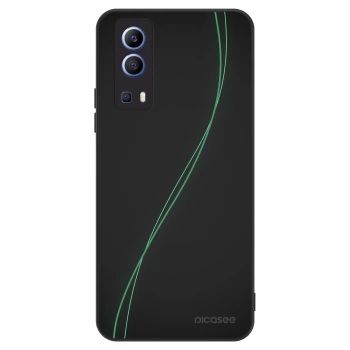 Etui na Vivo Y52 5G - Be Different