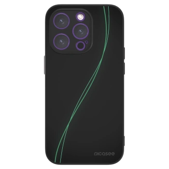 Picasee ULTIMATE CASE na Apple iPhone 14 Pro - Be Different