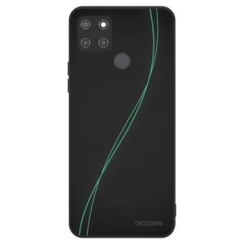 Etui na Realme C21Y - Be Different