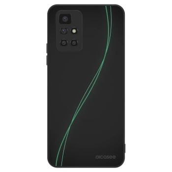 Etui na Xiaomi Redmi 10 (2022) - Be Different