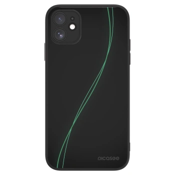 Picasee ULTIMATE CASE MagSafe pro Apple iPhone 11 - Be Different