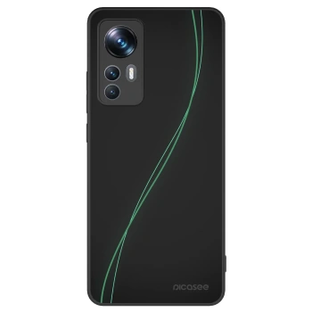 Picasee ULTIMATE CASE na Xiaomi 12T Pro - Be Different