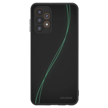 Picasee ULTIMATE CASE na Samsung Galaxy A23 A236B 5G - Be Different