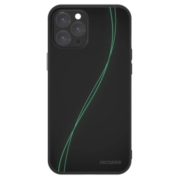 Picasee ULTIMATE CASE MagSafe pro Apple iPhone 12 Pro Max - Be Different