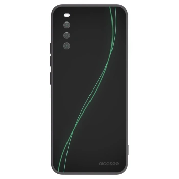 Etui na Sony Xperia 10 III - Be Different