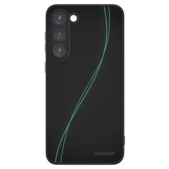 Picasee ULTIMATE CASE na Samsung Galaxy S23+ 5G - Be Different
