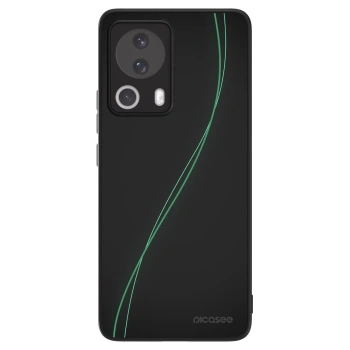 Picasee ULTIMATE CASE na Xiaomi 13 Lite - Be Different