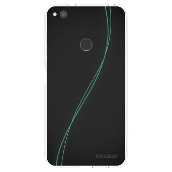Etui na Huawei P9 Lite 2017 - Be Different