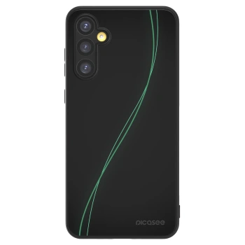 Picasee ULTIMATE CASE na Samsung Galaxy A34 5G A346B - Be Different