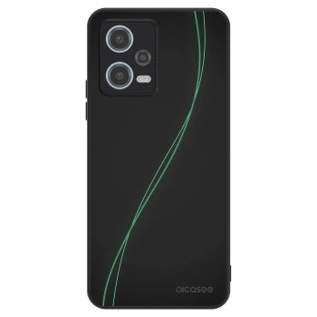Etui na Xiaomi Redmi Note 12 5G - Be Different