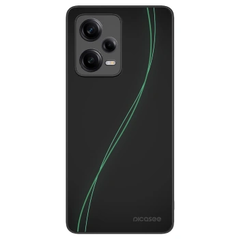 Picasee ULTIMATE CASE na Xiaomi Redmi Note 12 Pro 5G - Be Different