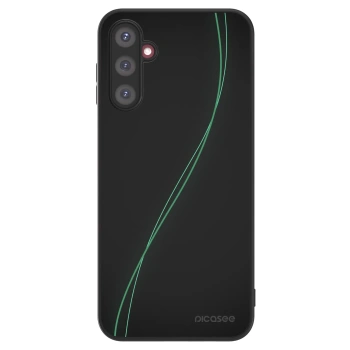 Picasee ULTIMATE CASE na Samsung Galaxy A14 4G A145R - Be Different