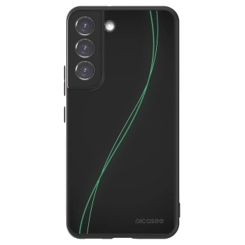 Picasee ULTIMATE CASE PowerShare pro Samsung Galaxy S22 5G - Be Different
