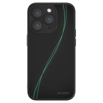 Picasee ULTIMATE CASE na Apple iPhone 15 Pro - Be Different
