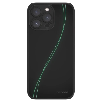 Picasee ULTIMATE CASE na Apple iPhone 15 Pro Max - Be Different