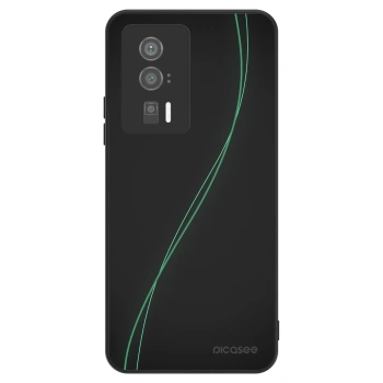 Etui na Xiaomi Poco F5 Pro 5G - Be Different