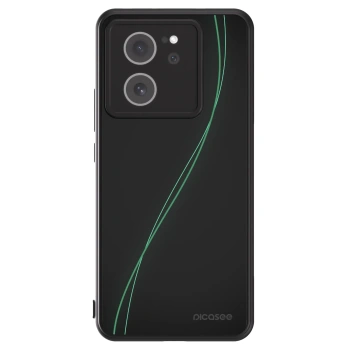 Picasee ULTIMATE CASE na Xiaomi 13T Pro - Be Different